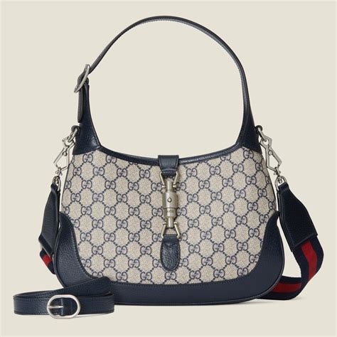 Gucci Borsa a spalla Jackie 1961 misura piccola